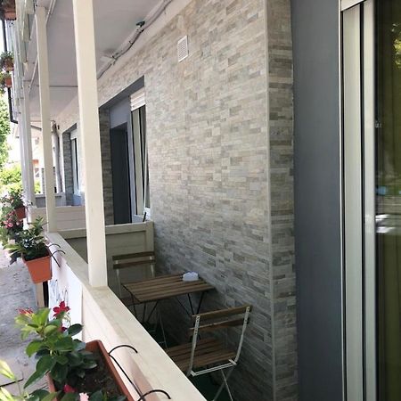 West Ponente Hotel Francavilla Al Mare Exterior photo